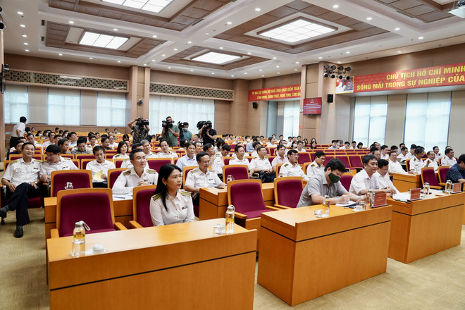 Kiểm toán đề nghị xử lý gần 6.800 tỷ đồng trong chống dịch COVID-19 ảnh 1