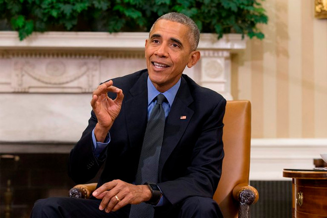 Anh: Mỹ "chùn bước" trong chiến lược "xoay trục" sang Đông Á ảnh 1