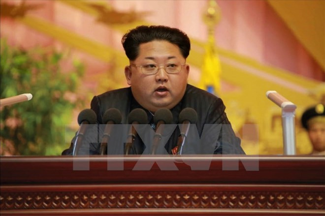 Xuất hiện tin đồn về đặt bom ám sát nhà lãnh đạo Triều Tiên ảnh 1