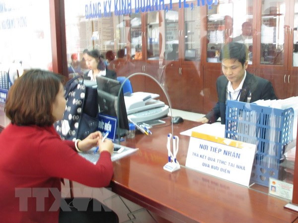 Hà Nội: 1.720 thủ tục hành chính đủ điều kiện cho dịch vụ trực tuyến ảnh 1