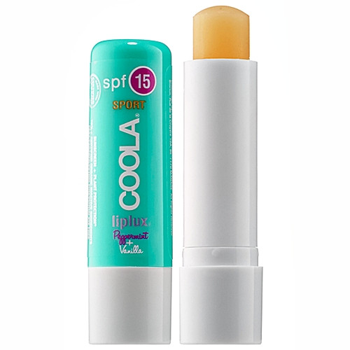 Son dưỡng chống nắng: Bí quyết để đôi môi luôn mịn màng quyến rũ ảnh 3