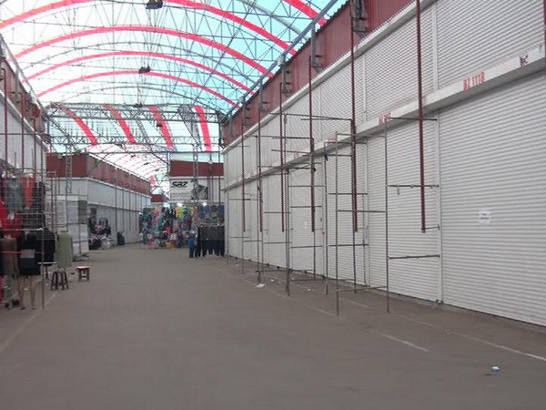 Gặp gỡ những người Việt đang gồng mình bám trụ ở Ukraine ảnh 1