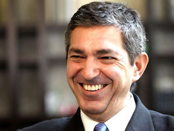 Quan chức hàng đầu về nhân quyền của EU, ông Stavros Lambrinidis. (Nguồn: Reuters) Triều Tiên mời quan chức về nhân quyền của EU thăm nước này ảnh 1