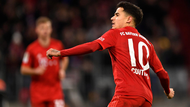 Bayern và Dortmund thắng hủy diệt, RB Leipzig tạm trở lại ngôi đầu ảnh 1