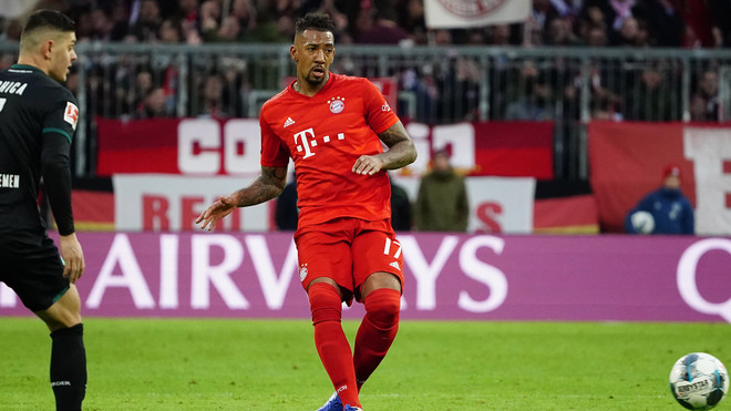 Bayern hủy diệt Bremen 6-1: Đêm 'tuyệt vời' của Philippe Coutinho ảnh 3