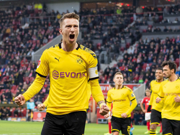 Bayern và Dortmund thắng hủy diệt, RB Leipzig tạm trở lại ngôi đầu ảnh 2