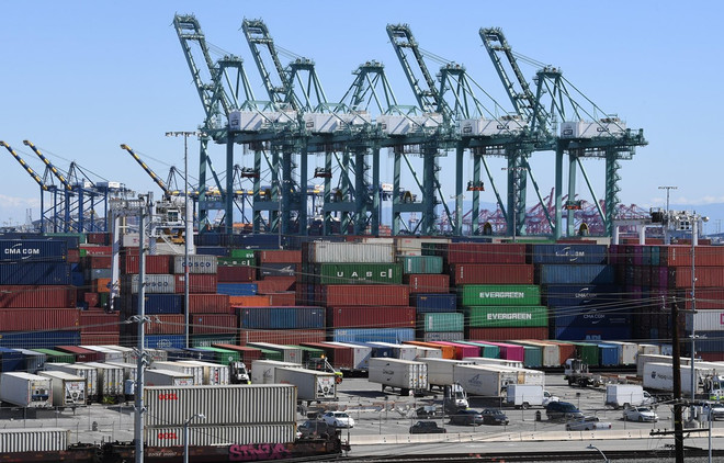 Dư luận đánh giá tích cực Thỏa thuận thương mại Mỹ-Trung ảnh 2