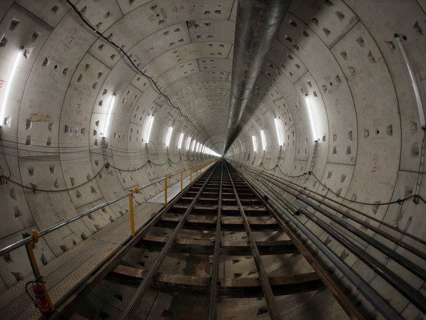 Tây Ban Nha hỗ trợ nguồn vốn đầu tư tuyến metro số 5 tại TP.HCM ảnh 1