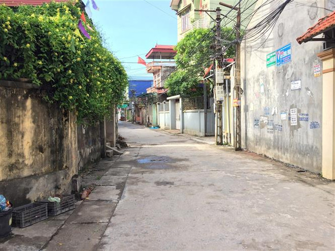 Hưng Yên, Đà Nẵng ghi nhận thêm các ca dương tính với SARS-CoV-2 ảnh 1