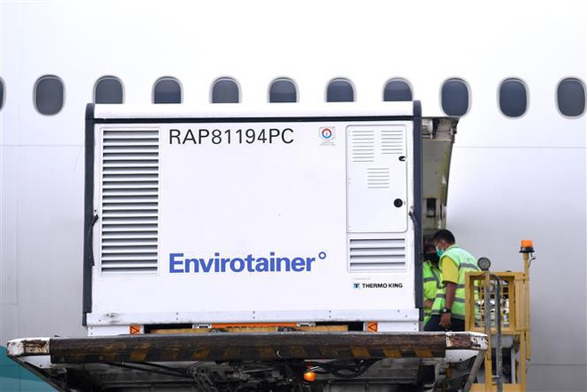 Indonesia công bố nghiên cứu vaccine của hãng Sinovac đạt hiệu quả 94% ảnh 1