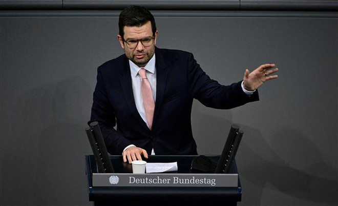 Liên minh cầm quyền tại Đức nhất trí về gói cứu trợ thứ 3 hàng tỷ euro ảnh 1