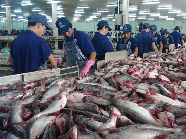 Thách thức của doanh nghiệp Việt khi thâm nhập thị trường Nga ảnh 1