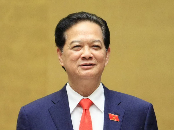 Thủ tướng Nguyễn Tấn Dũng dự Hội nghị Cấp cao ASEAN lần thứ 27 ảnh 1