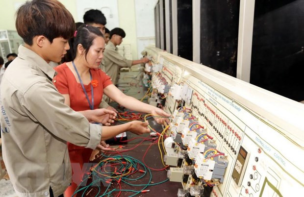 Đánh giá ứng viên và yêu cầu với công việc: Thay đổi và thích ứng ảnh 1