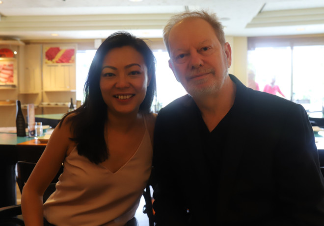 Phim Việt Nam tạo dấu ấn tại Liên hoan Truyền thông Singapore 2019 ảnh 1