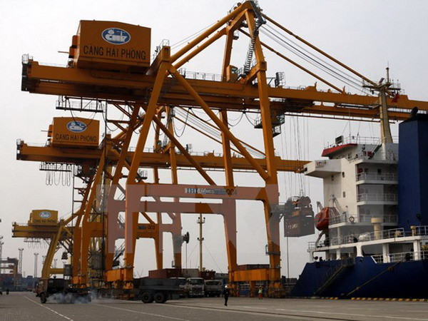 Kim ngạch thương mại Việt Nam-Malaysia tháng Một tăng gần 12% ảnh 1