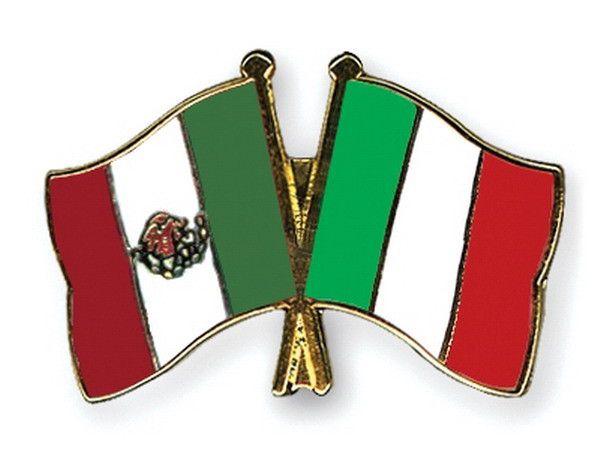Mexico và Italy nhất trí tăng cường quan hệ đối tác chiến lược ảnh 1