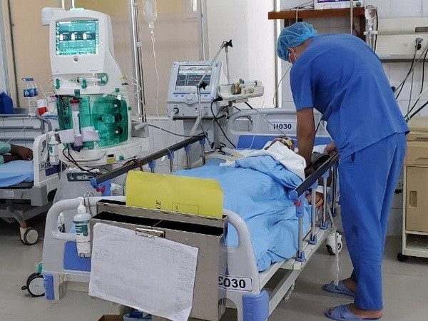 Thông tin mới về vụ ngộ độc rượu làm 2 người tử vong tại Lâm Đồng ảnh 1