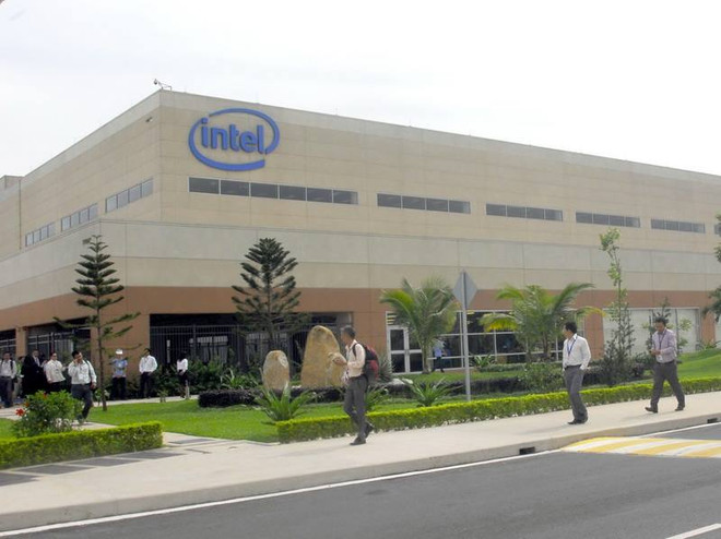 Doanh nghiệp Mỹ tin tưởng sự phát triển kinh tế của Việt Nam ảnh 1