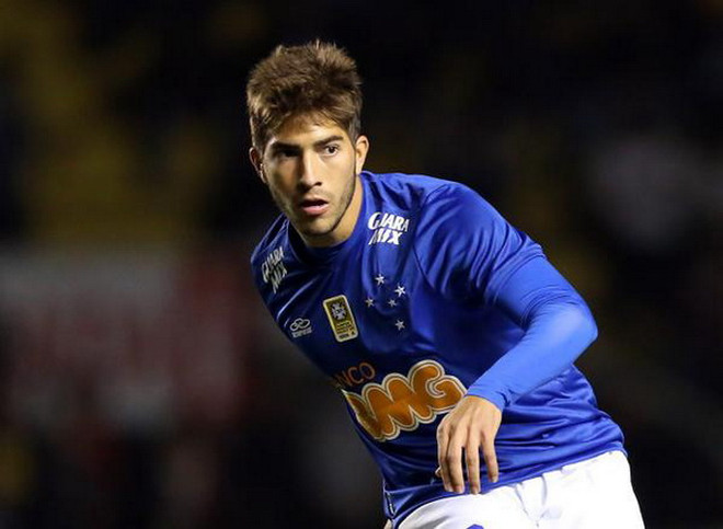 Chuyển nhượng 23/1: M.U gây sốc, Real Madrid có "Kaka mới"? ảnh 2