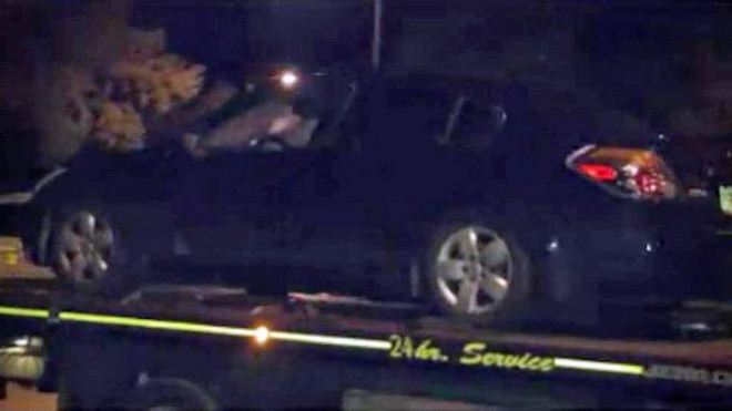 Bé trai 2 tuổi thiệt mạng vì vô tình tự bắn súng vào người ảnh 1