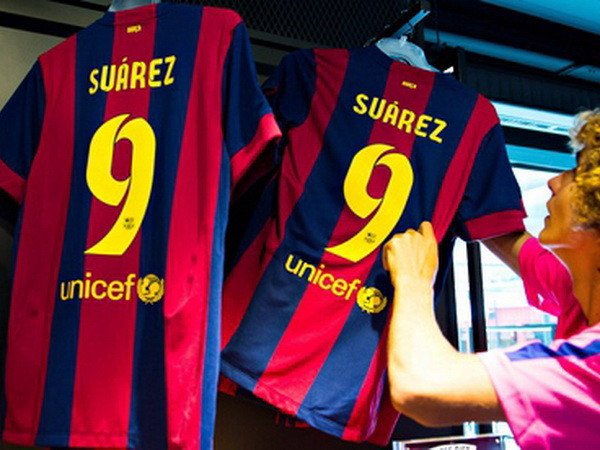 Chuyển nhượng mùa Hè: Hàng loạt hợp đồng "bom tấn" hoàn tất ảnh 1