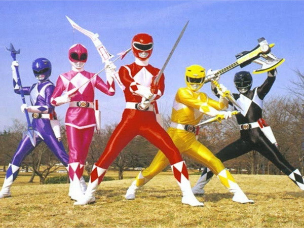 Tác giả “X-Men: First Class” chấp bút cho 5 anh em siêu nhân ảnh 1