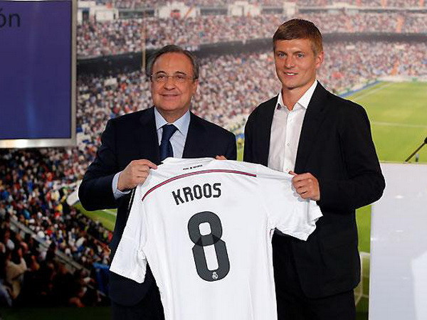 Chuyển nhượng mùa Hè: Hàng loạt hợp đồng "bom tấn" hoàn tất ảnh 4