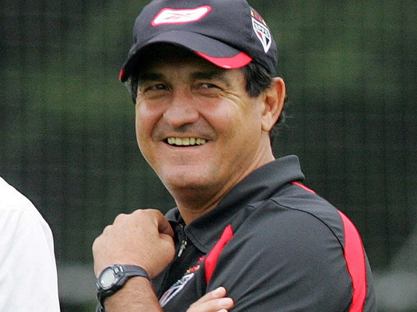 Brazil khó chọn người thay Scolari để vượt qua khủng hoảng ảnh 2