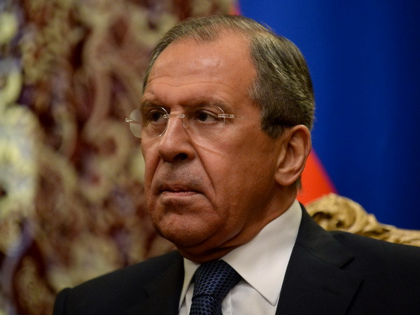 Nga cảnh báo đáp trả nếu Ukraine tiếp tục bắn qua biên giới ảnh 1