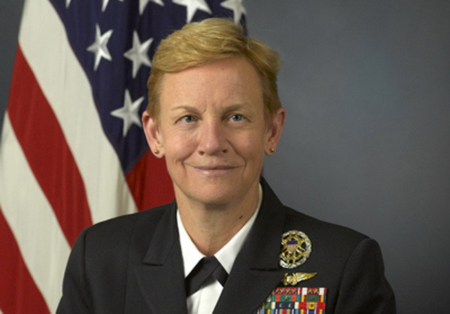 Mỹ: Mở rộng quyền của Tư lệnh Hạm đội 3 ở Thái Bình Dương ảnh 1