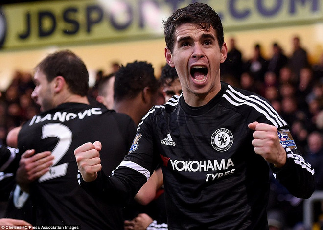 Thắng vùi dập Crystal Palace, Chelsea khởi đầu Năm mới như mơ ảnh 1