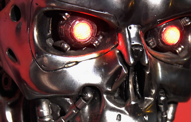 Quân đội Nga được trang bị một loạt robot thế hệ mới trong 2016 ảnh 1