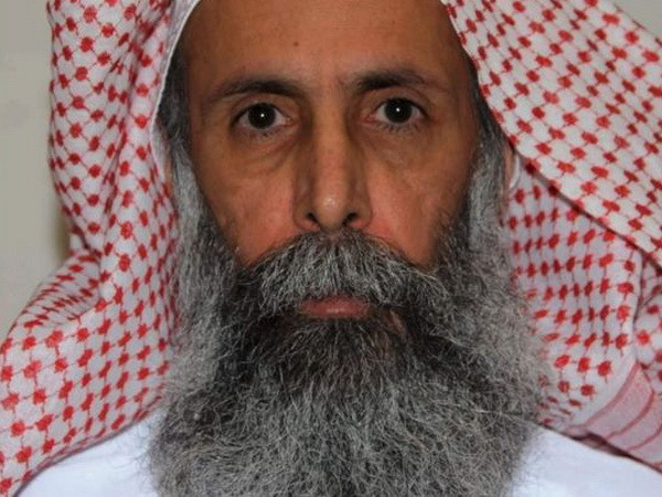 Iran: Saudi Arabia sẽ phải hứng chịu "cuộc báo thù thần thánh" ảnh 1