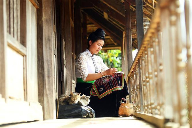 [Video] Ngăn chặn tình trạng buôn bán phụ nữ qua biên giới ảnh 1