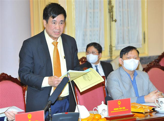 Nỗ lực thực hiện các mục tiêu vì trẻ em trong đại dịch COVID-19 ảnh 2