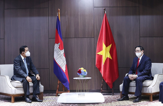 Chiến thắng Pol Pot: Thắng lợi của tình đoàn kết Việt Nam-Campuchia ảnh 3