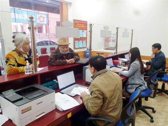 Dám nghĩ, dám làm phải song hành với chống tham nhũng, tiêu cực ảnh 1