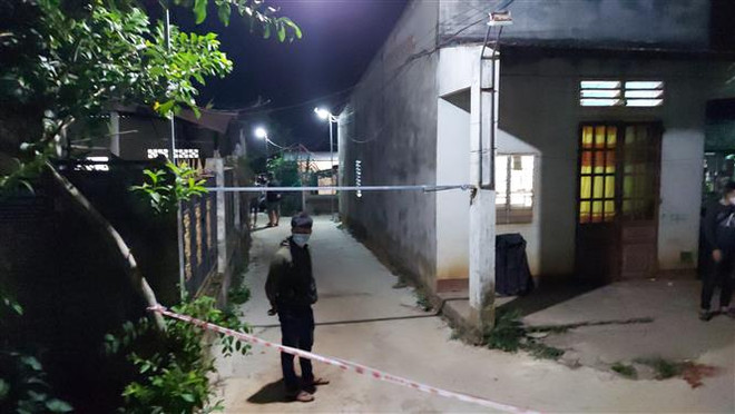 Bình Phước: Xô xát vì gây ồn ào, một người bị đâm tử vong ảnh 1