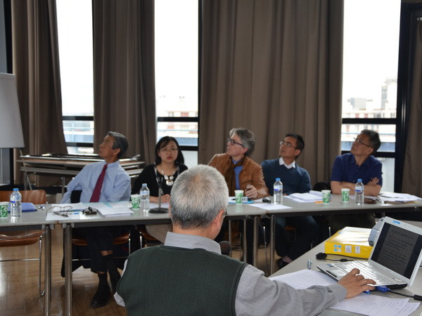 Hội thảo bàn tròn về giáo dục Việt Nam diễn ra tại Pháp ảnh 1