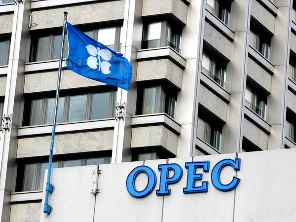 (Nguồn: AP) OPEC vẫn giữ nguyên dự báo về tăng trưởng nhu cầu dầu ảnh 1