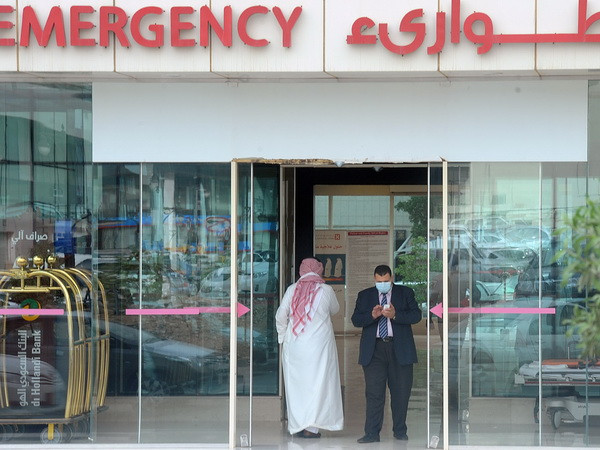 Virus chết người MERS chưa tạo tình trạng khẩn cấp toàn cầu ảnh 1