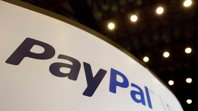 PayPal nộp phạt 7,7 triệu USD do vi phạm cấm vận chống Cuba ảnh 1