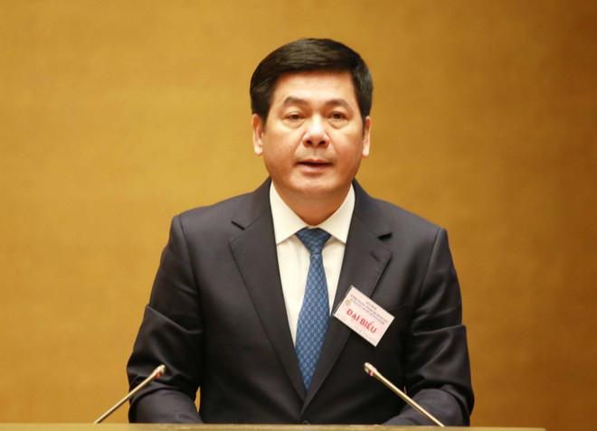 Hội nghị Đối ngoại: Nâng cao tư duy đối ngoại trong phát triển ảnh 1