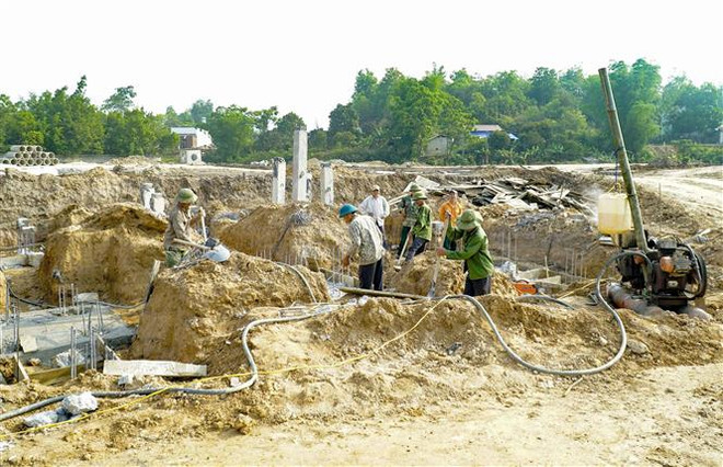 Sân bay Điện Biên sẽ tạm thời đóng cửa trong 6 tháng để mở rộng ảnh 2