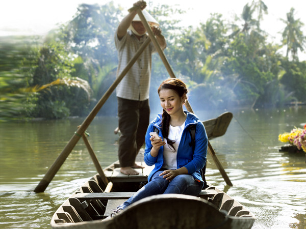 Mobile Banking: Động lực mới cho thanh toán trực tuyến ở Việt Nam ảnh 1