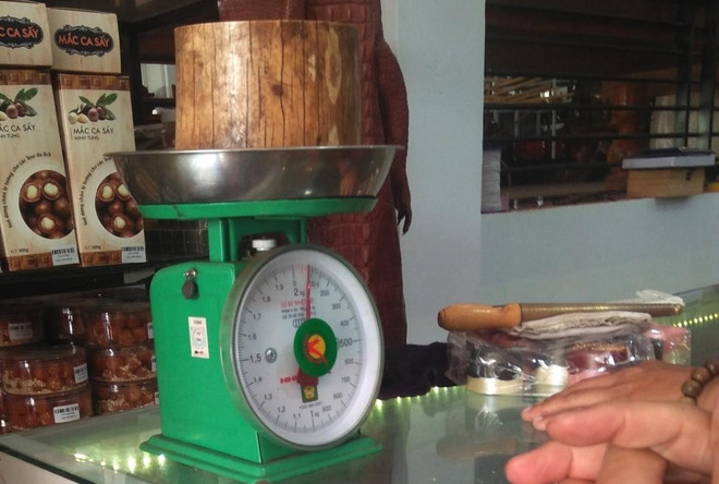 Cuộc chiến chống buôn bán ngà voi gặp khó vì bảo kê, tham nhũng? ảnh 3