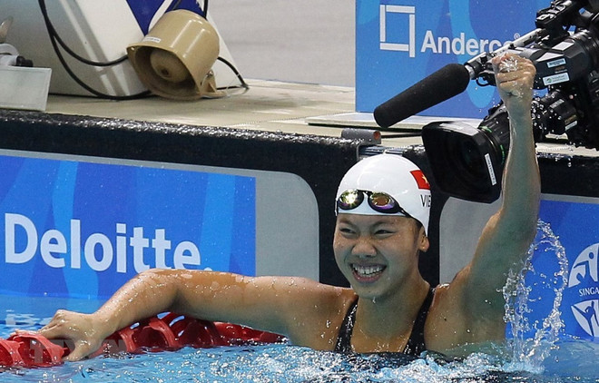 Đoàn Thể thao Việt Nam có 43 thành viên tham dự Olympic Tokyo 2020 ảnh 1