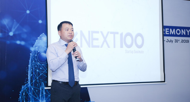 NextTech công bố Quỹ khởi nghiệp giai đoạn sớm với quy mô 10 triệu USD ảnh 1