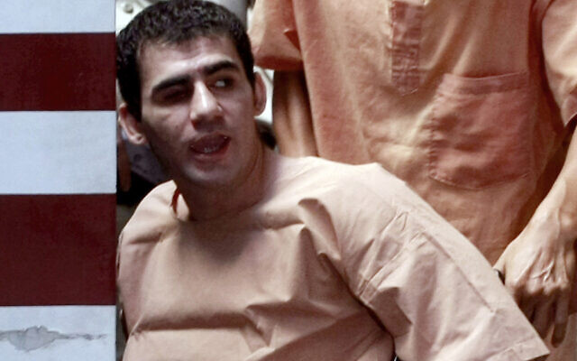 Thái Lan trao trả 3 công dân Iran tham gia đánh bom Bangkok năm 2012 ảnh 1